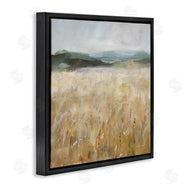 Danhui Nai | Wheat Field Landscape