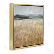 Danhui Nai | Wheat Field Landscape