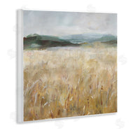 Danhui Nai | Wheat Field Landscape