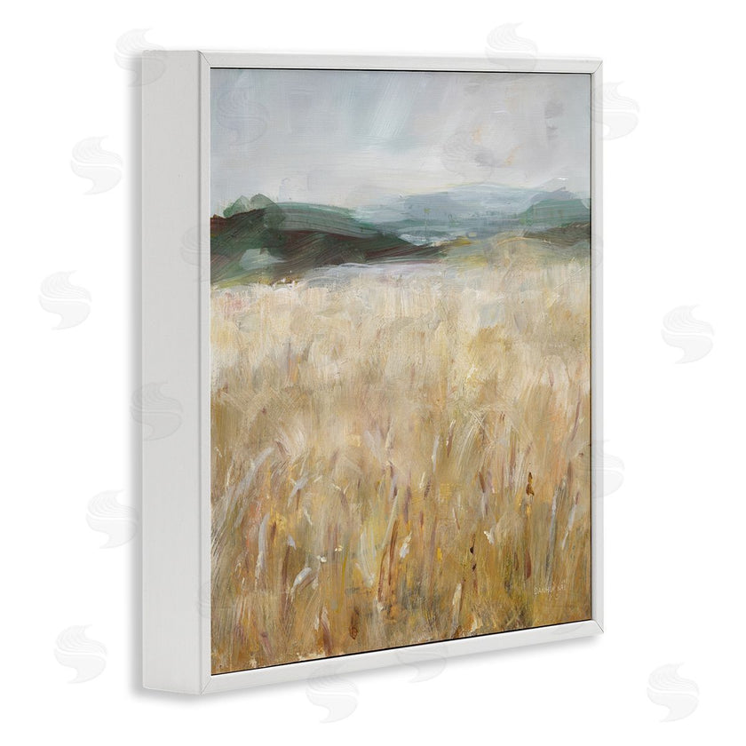 Danhui Nai | Wheat Field Landscape