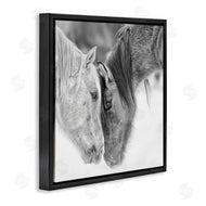 PH Burchett | Horse Hug Photography