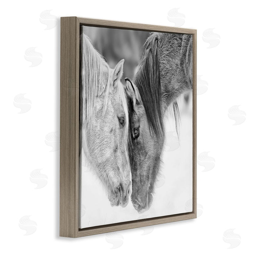 PH Burchett | Horse Hug Photography