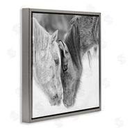 PH Burchett | Horse Hug Photography