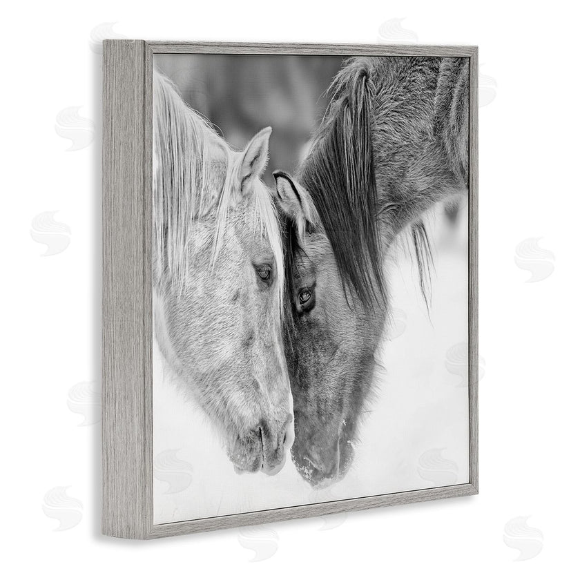 PH Burchett | Horse Hug Photography