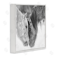 PH Burchett | Horse Hug Photography