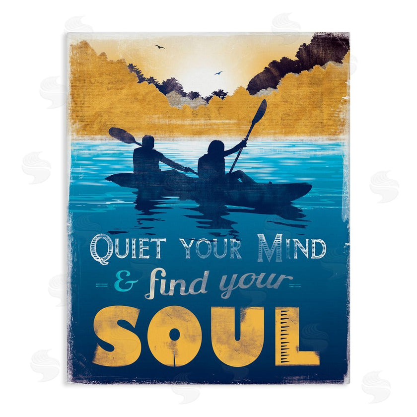 Judi Bagnato | Find Your Soul Scene