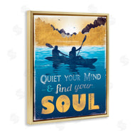 Judi Bagnato | Find Your Soul Scene