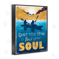 Judi Bagnato | Find Your Soul Scene
