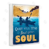 Judi Bagnato | Find Your Soul Scene