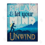 Judi Bagnato | Unwind Hiking Nature