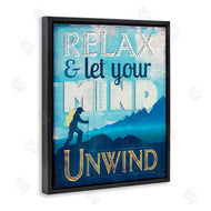 Judi Bagnato | Unwind Hiking Nature