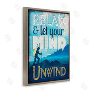 Judi Bagnato | Unwind Hiking Nature