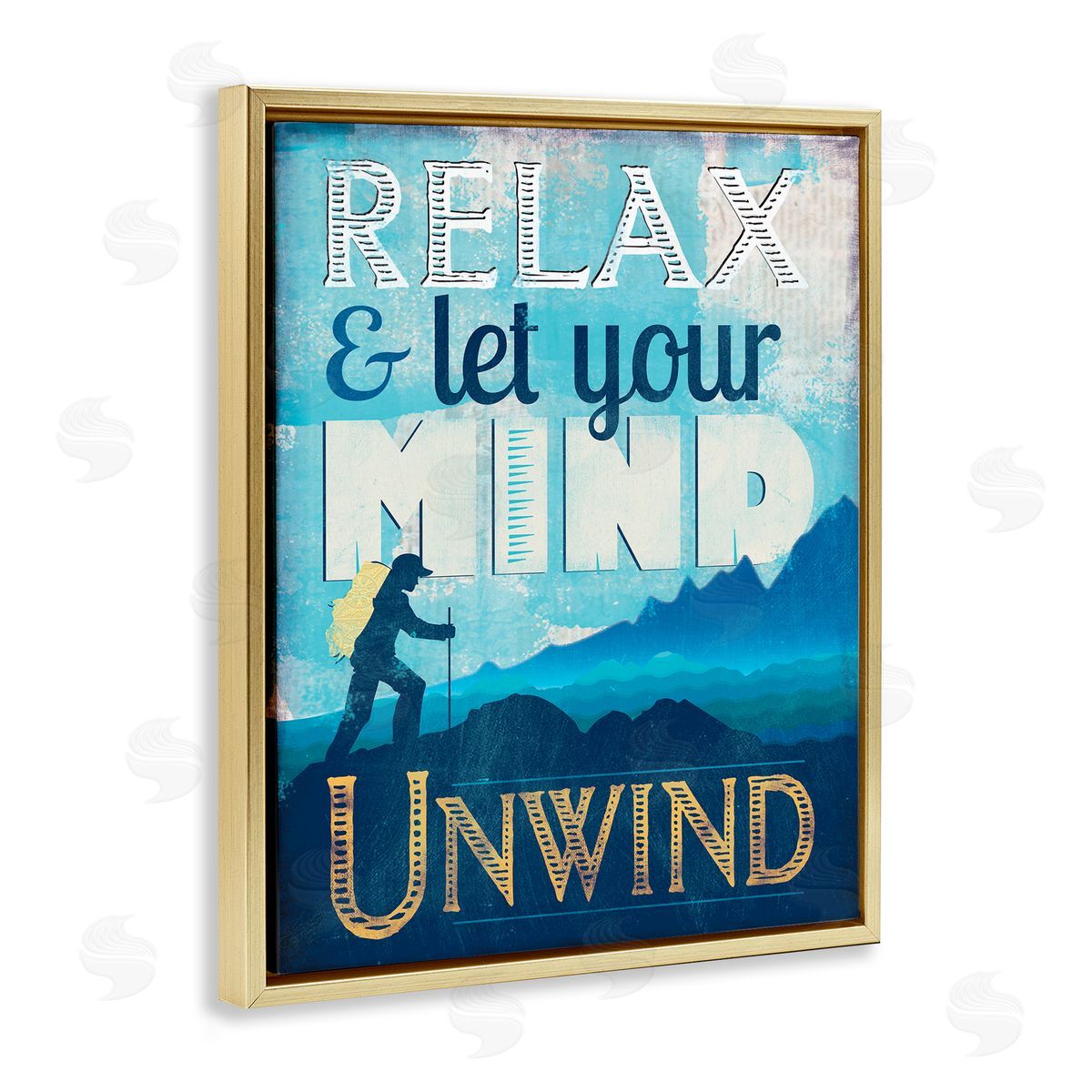 Judi Bagnato | Unwind Hiking Nature
