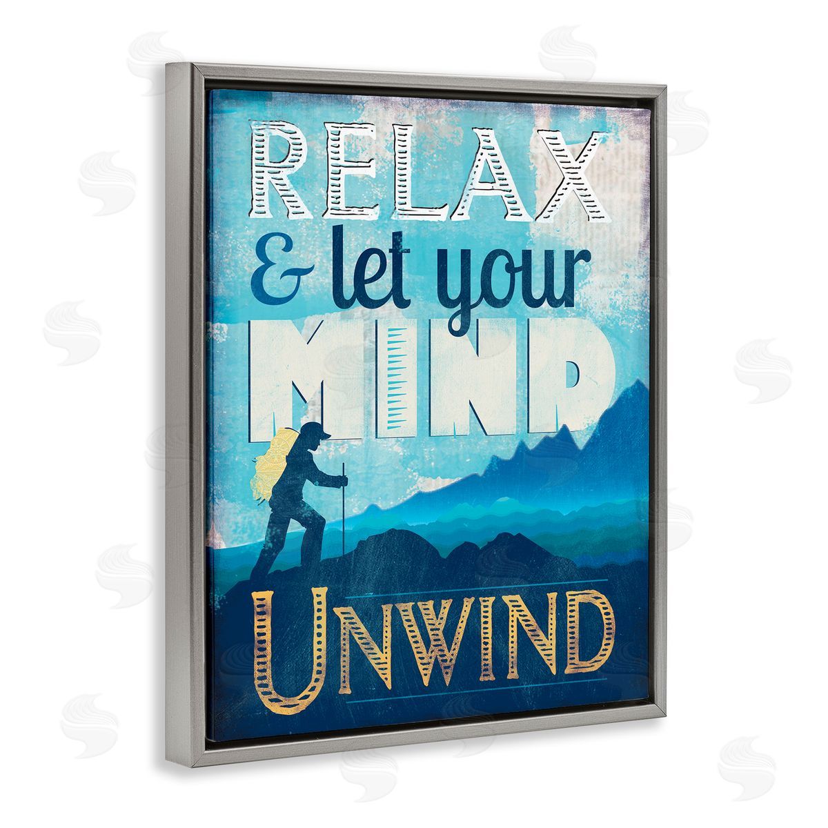 Judi Bagnato | Unwind Hiking Nature