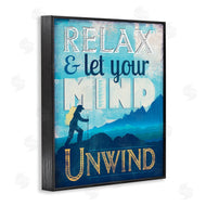 Judi Bagnato | Unwind Hiking Nature