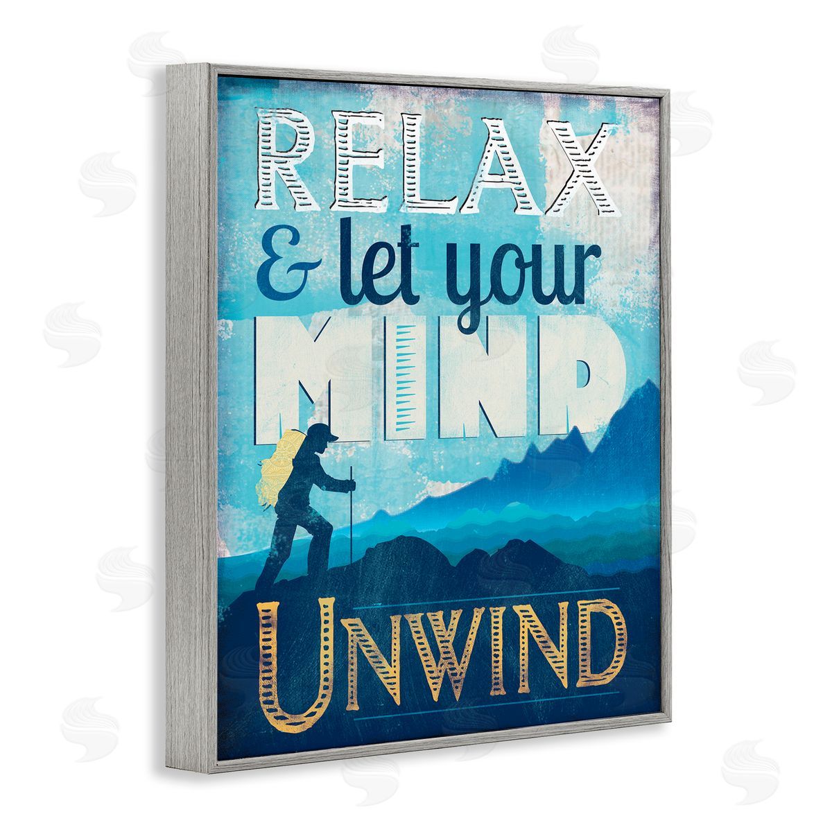 Judi Bagnato | Unwind Hiking Nature