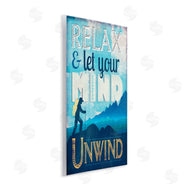 Judi Bagnato | Unwind Hiking Nature