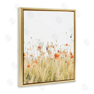 Krista Broadway | Poppy Field Photography