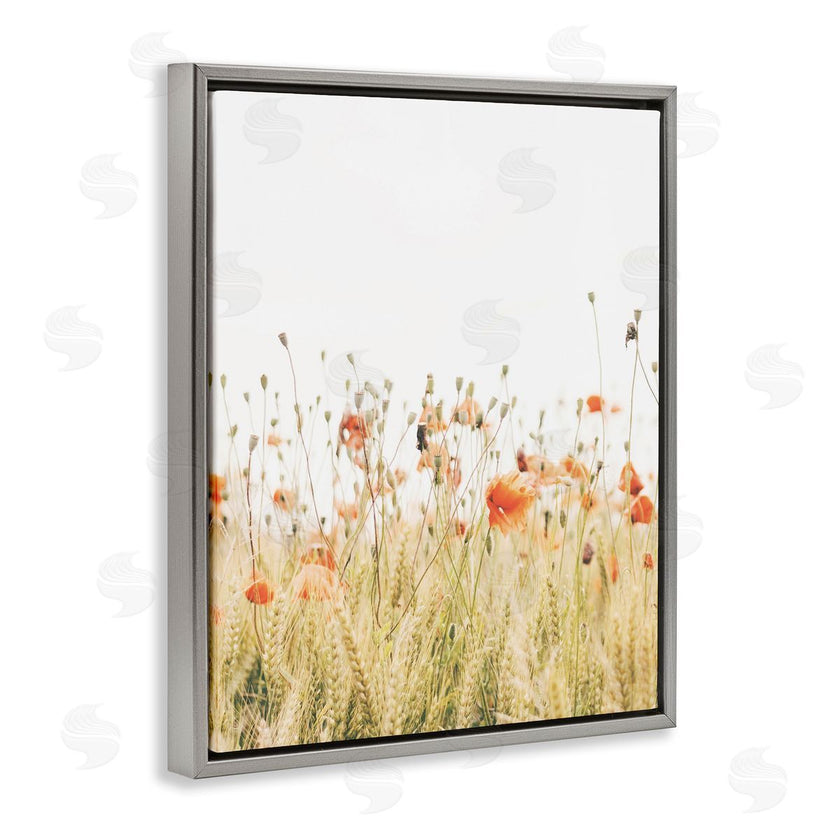 Krista Broadway | Poppy Field Photography