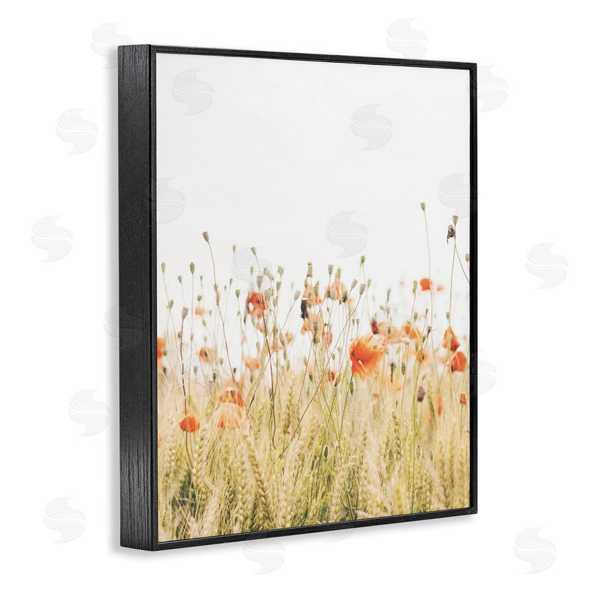 Krista Broadway | Poppy Field Photography