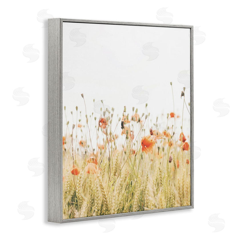 Krista Broadway | Poppy Field Photography
