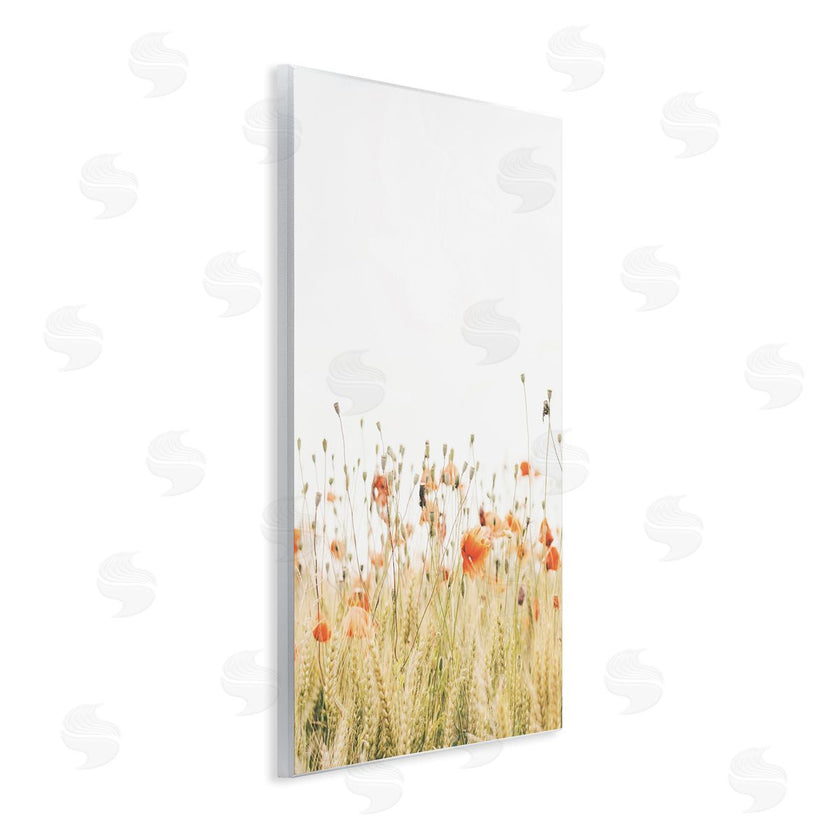 Krista Broadway | Poppy Field Photography