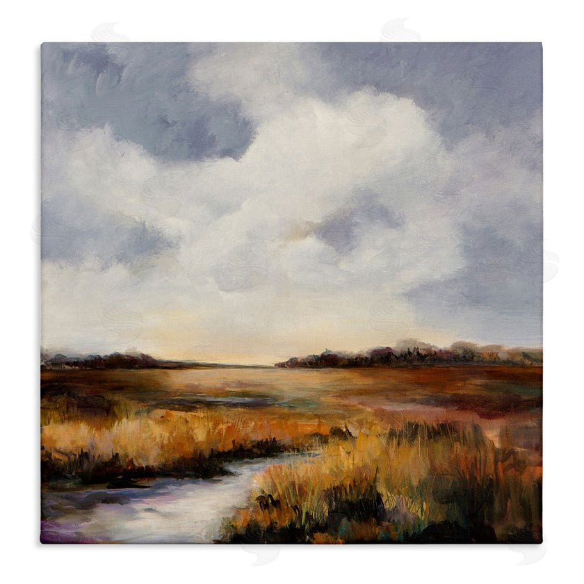 Karen Hale | Traditional Country Landscape