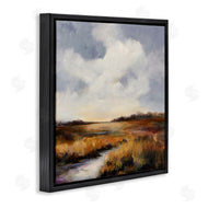 Karen Hale | Traditional Country Landscape