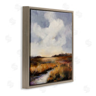 Karen Hale | Traditional Country Landscape
