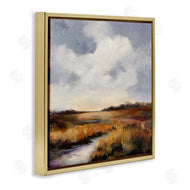 Karen Hale | Traditional Country Landscape
