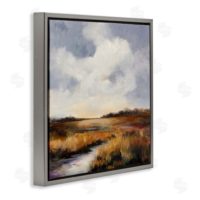 Karen Hale | Traditional Country Landscape