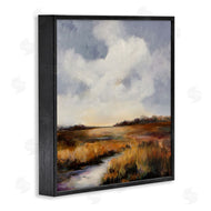 Karen Hale | Traditional Country Landscape