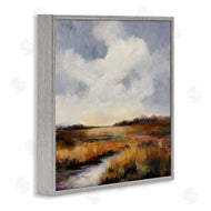 Karen Hale | Traditional Country Landscape