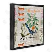 Andrea Haase | Early Bird Vintage Nature