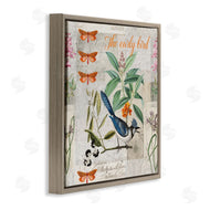 Andrea Haase | Early Bird Vintage Nature