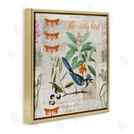 Andrea Haase | Early Bird Vintage Nature