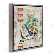 Andrea Haase | Early Bird Vintage Nature