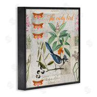Andrea Haase | Early Bird Vintage Nature