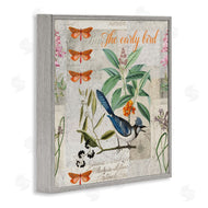 Andrea Haase | Early Bird Vintage Nature