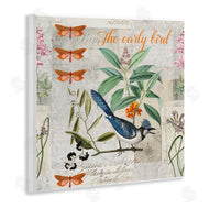 Andrea Haase | Early Bird Vintage Nature