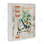 Andrea Haase | Early Bird Vintage Nature