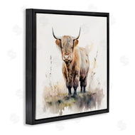 LSR Design Studio | Cattle & Modern Sprouts