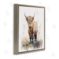 LSR Design Studio | Cattle & Modern Sprouts