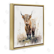 LSR Design Studio | Cattle & Modern Sprouts