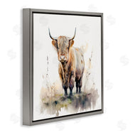 LSR Design Studio | Cattle & Modern Sprouts