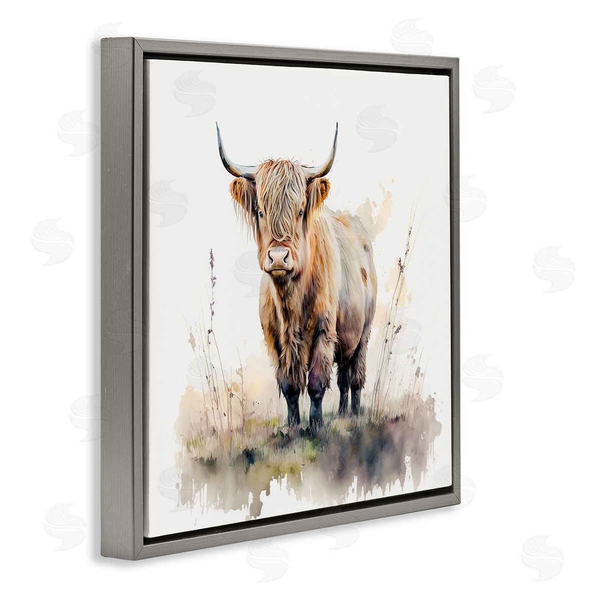 LSR Design Studio | Cattle & Modern Sprouts