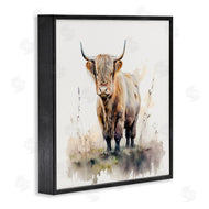 LSR Design Studio | Cattle & Modern Sprouts