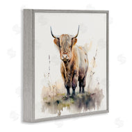LSR Design Studio | Cattle & Modern Sprouts