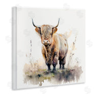 LSR Design Studio | Cattle & Modern Sprouts