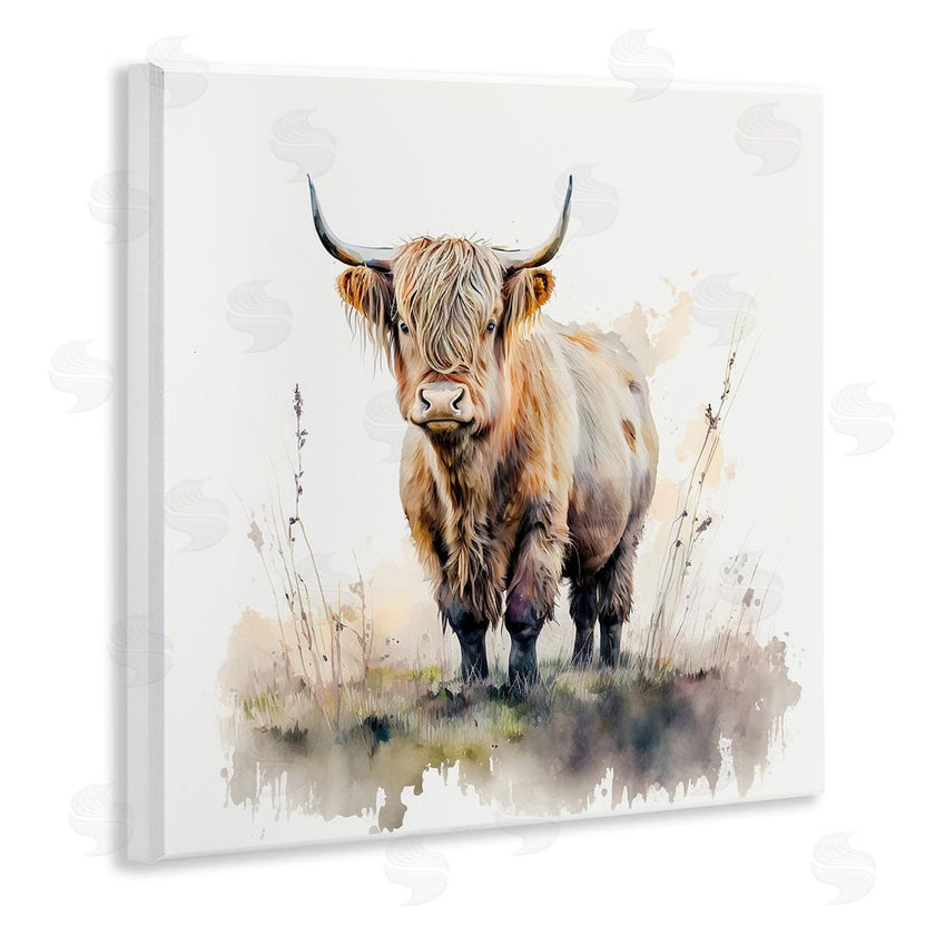 LSR Design Studio | Cattle & Modern Sprouts